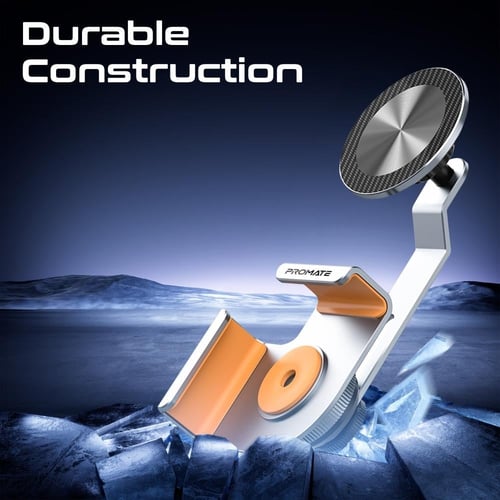 بروميت - حامل الهاتف الذكي المغناطيسي SecureGrip™...