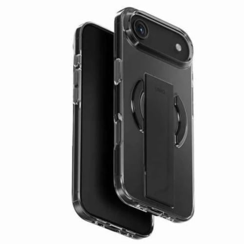 يونيك - كفر حماية ايفون 17 اير يونيك هايبرد هولدر...