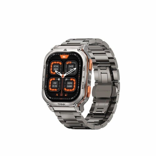 كوسبت - ساعة ذكية تانك M3 الترا إصدار خاص GPS