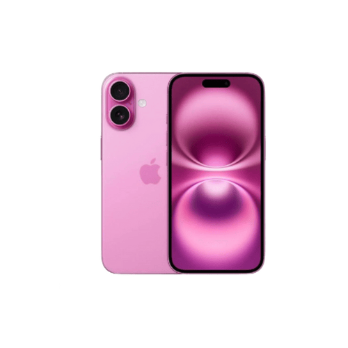 ايفون 16 بذاكرة 256 جيجابايت - متعدد الالوان