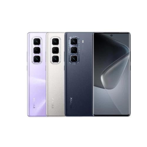 انفينكس - HOT 50 برو بلس، بسعة 256 جيجا، الرام 8+8...