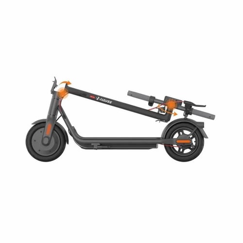 سكوتر كهربائي NAVEE V25i Pro بمحرك 300 واط وسرعة ق...