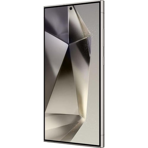 سامسونج - S24 الترا 256 + 12 قيقا رام , تيتانيوم ط...