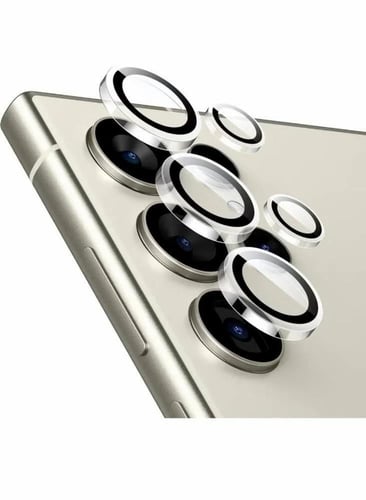 ارمور برو - حماية عدسة كاميرا سامسونج S25 Ultra -...