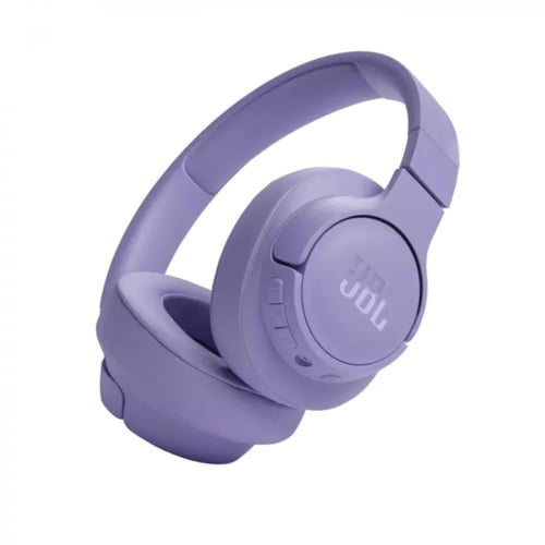 سماعة رأس لاسلكية ، جي بي ال تون 720 - بنفسجي
