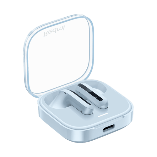 سماعة أذن شاومي ريدمي بودز 6 أكتيف - متعدد الألوان