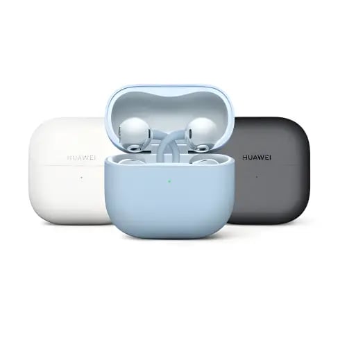 هواوي - هواوي فري كليب 2، سماعات أذن لاسلكية - متع...