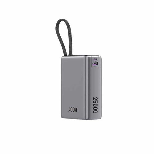 جودا - بطارية متنقلة JODA NEON بقوة 100 واط بسعة 2...