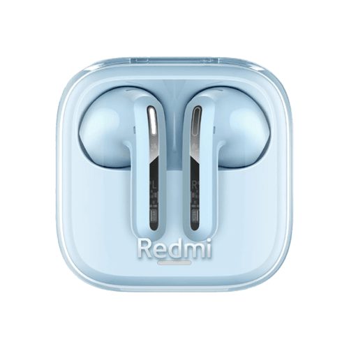 سماعة أذن شاومي ريدمي بودز 6 أكتيف - متعدد الألوان