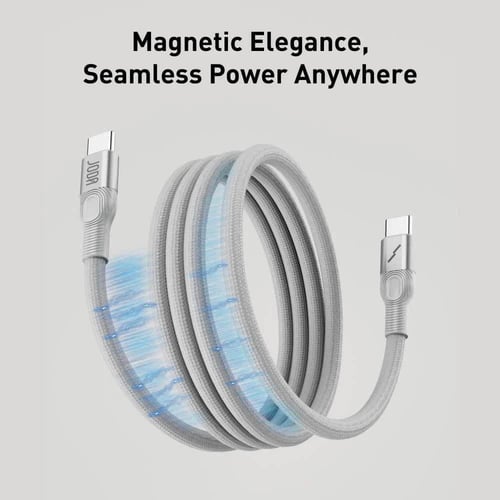 جودا - سلك JODA ماج رول مغناطيسي بقوة 60 واط تايب...