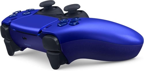سوني - يد تحكم بلايستيشن 5 - ازرق