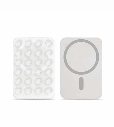 دريب - حامل هاتف بالماج سيف مصنوع من السيليكون