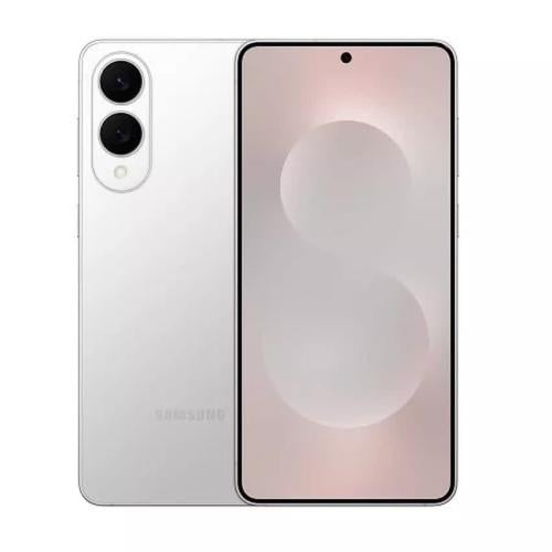 سامسونج - جالاكسي إس 25 إيدج، 5 جي، 256 جيجا، تايت...