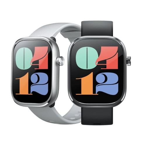 ميبرو - ساعة يد ذكية بأوضع رياضية متعددة - متعدد ا...