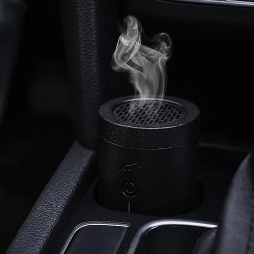 اسير - المبخرة المبتكرة الالكترونية لاشعال اقراص ا...