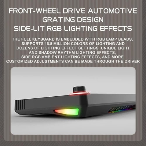 ASA KEYBOARD SCORE كيبورد سكور لاسلكي