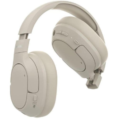 بيلكن - سماعة في الاذن راس بميزة الغاء الضوضاء الن...