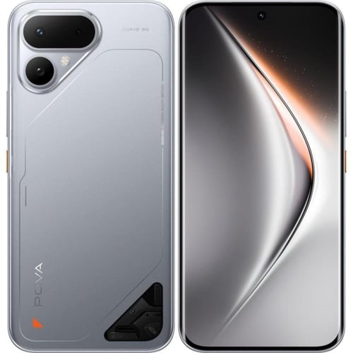 تكنو - كيرف 2 بذاكرة 256 + رام 24جيجابايت 5G - متع...