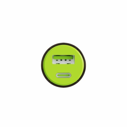 قوي - أوتو شاحن سيارة بي دي 30 واط