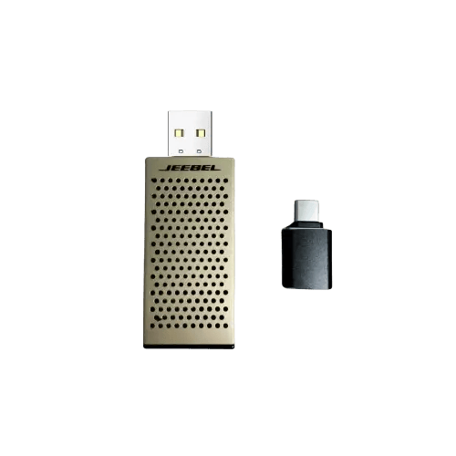 جيبيل - كار بلاي جيبل Android CarPlay Adapter USB
