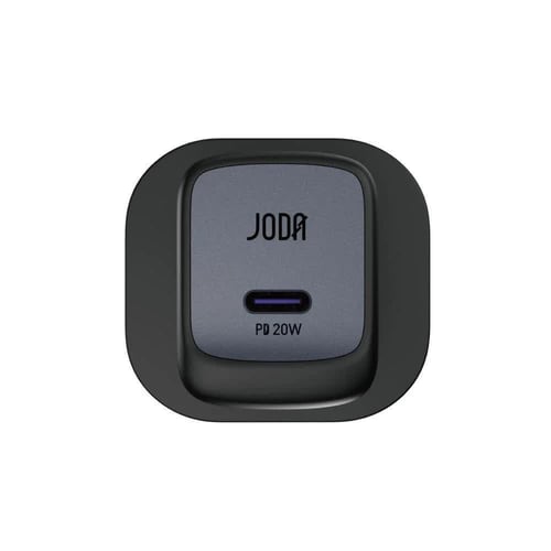جودا - شاحن جداري JODA Mobi بقوة 100واط بمنفذ تايب...