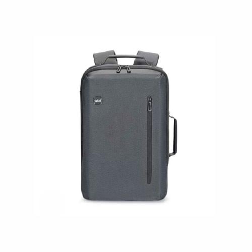 ألوت - حقيبة ظهر للابتوب بسعة 22.5 لتر - اسود