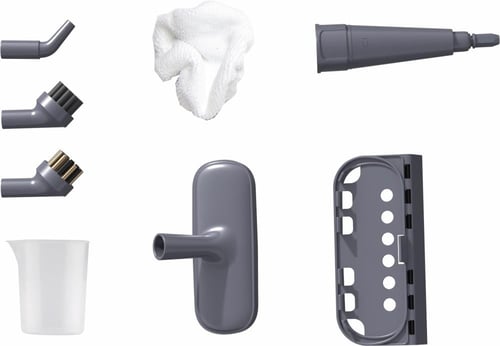 جهاز تنظيف البخار المطور من ويكسانا