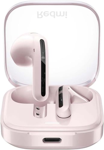 سماعة أذن شاومي ريدمي بودز 6 أكتيف - متعدد الألوان