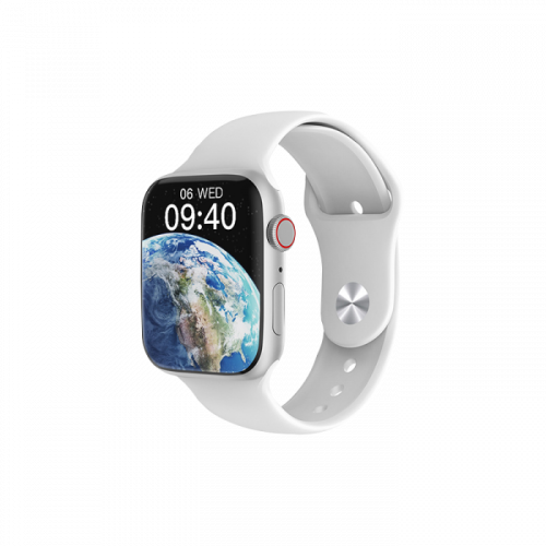 ساعة ذكية ليفوري بلوتوث بشاشة IPS مقاس 2 انش LWS12...