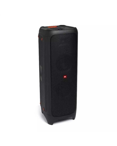 جي بي ال - سماعه jbl مكبر صوت بارتي بوكس 1000 - أس...