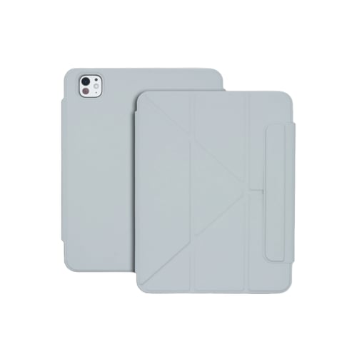 الوت - جراب حماية ثلاثي الطي مغناطيسي لجهاز آيباد...