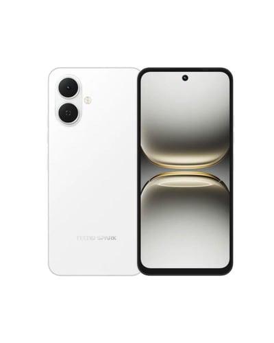 تكنو - سبارك جو 2 سعه 128 جيجا - رام 6 - متعدد الا...