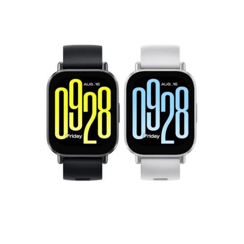 شاومي - ساعة ريدمي ساعة ذكية واتش 5 اكتيف