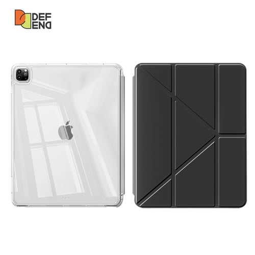 ديفند - بكج حماية لجهاز آيباد الجيل العاشر - وايبا...