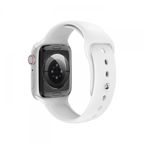 ساعة ذكية ليفوري بلوتوث بشاشة IPS مقاس 2 انش LWS12...