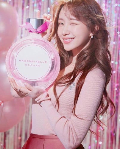 روشاس مادموزيل النسائي