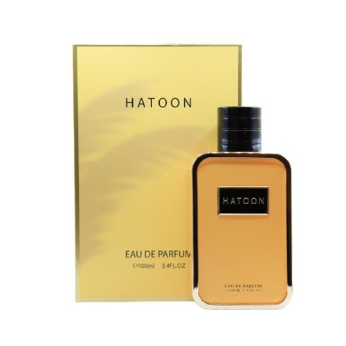 عطر هتون