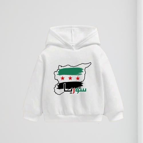 بلوفر سوريا حرة