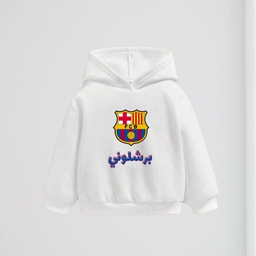 بلوفر برشلوني