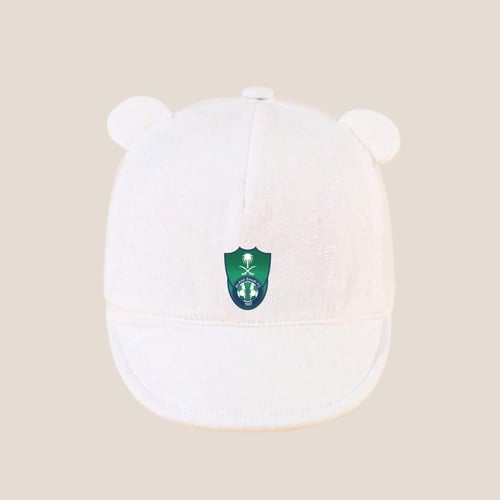 قبعة أطفال شمسية