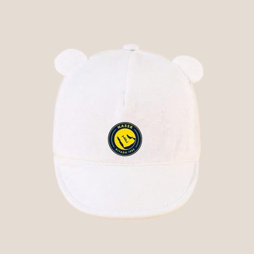 قبعة أطفال شمسية