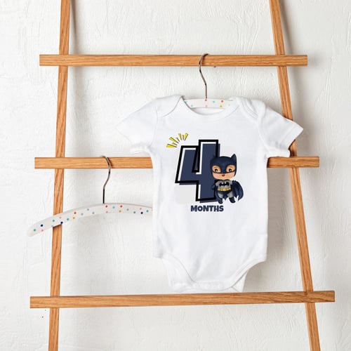 Set of 12 - Super heroes