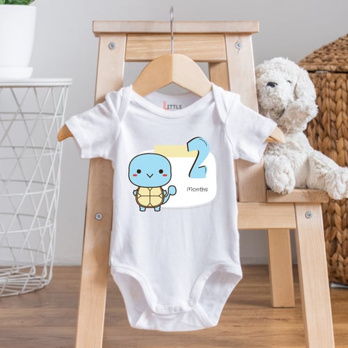 Set of 12 - Pokemon