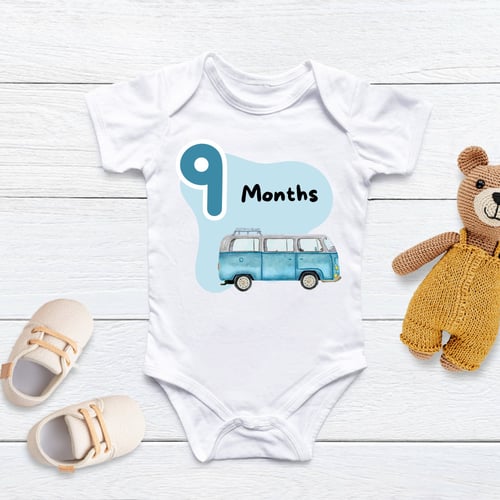 Set of 12 - vehicles