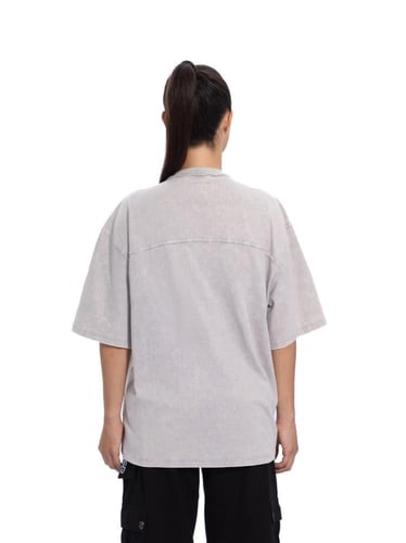 Washed Gray T-shirt
