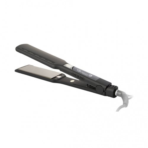 سيراميك تمليس الشعر بتصميم عريض