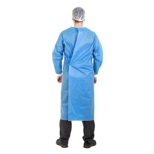 جاون جراحي معقم Strile Standard Surgical Gown