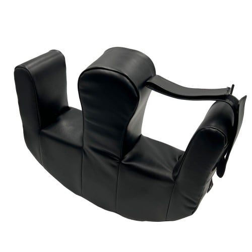 وسادة دوارة تقليب المريض