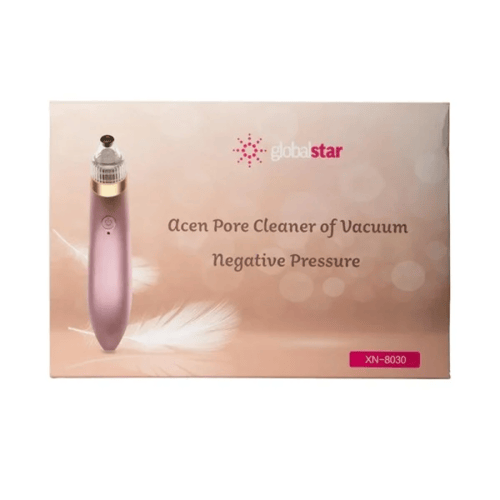 XN-8030 جلوبال ستار جهاز ازالة الرؤوس السوداء