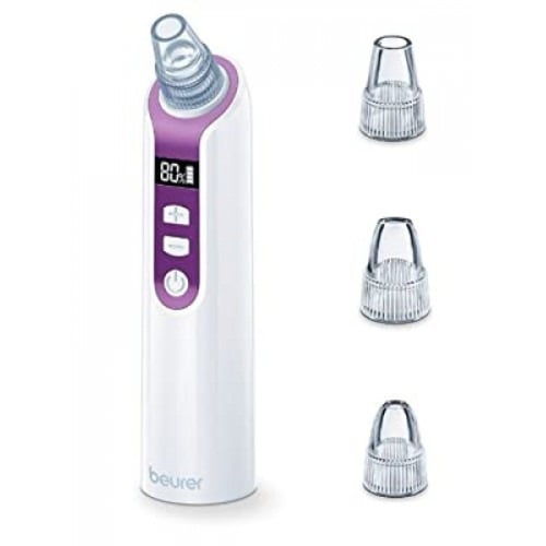 جهاز تنظيف الوجه من بيرور